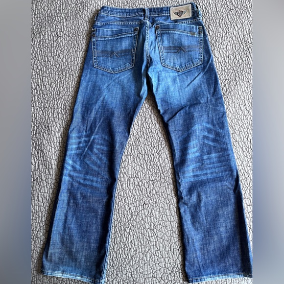 Men’s size 33 Buffalo denim jeans - Picture 1 of 9